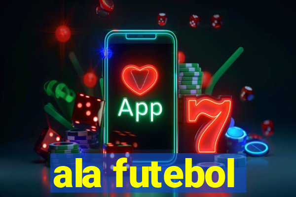 ala futebol